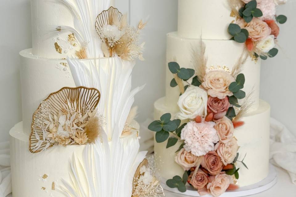WeddingCake