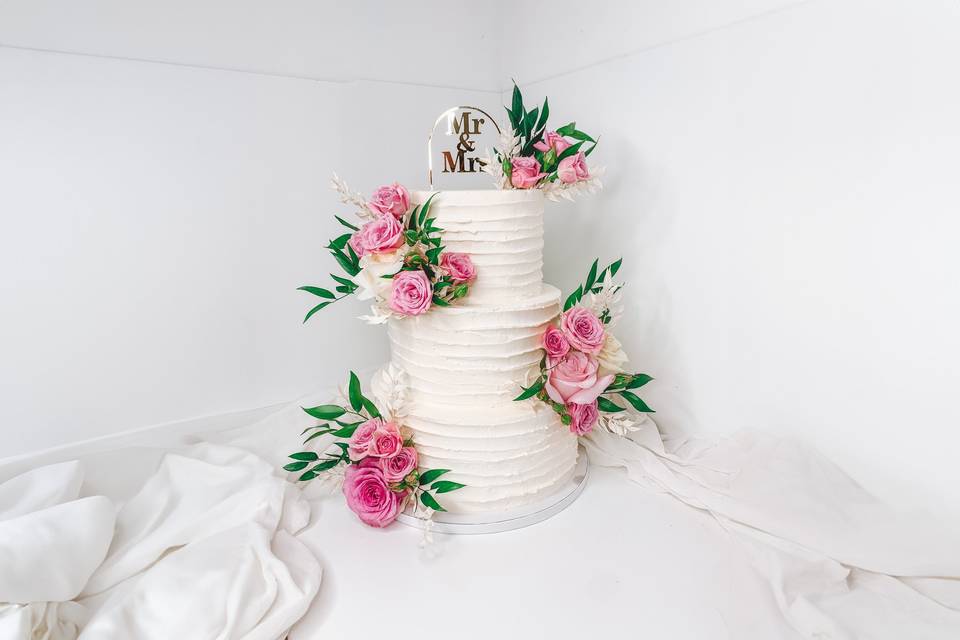 WeddingCake