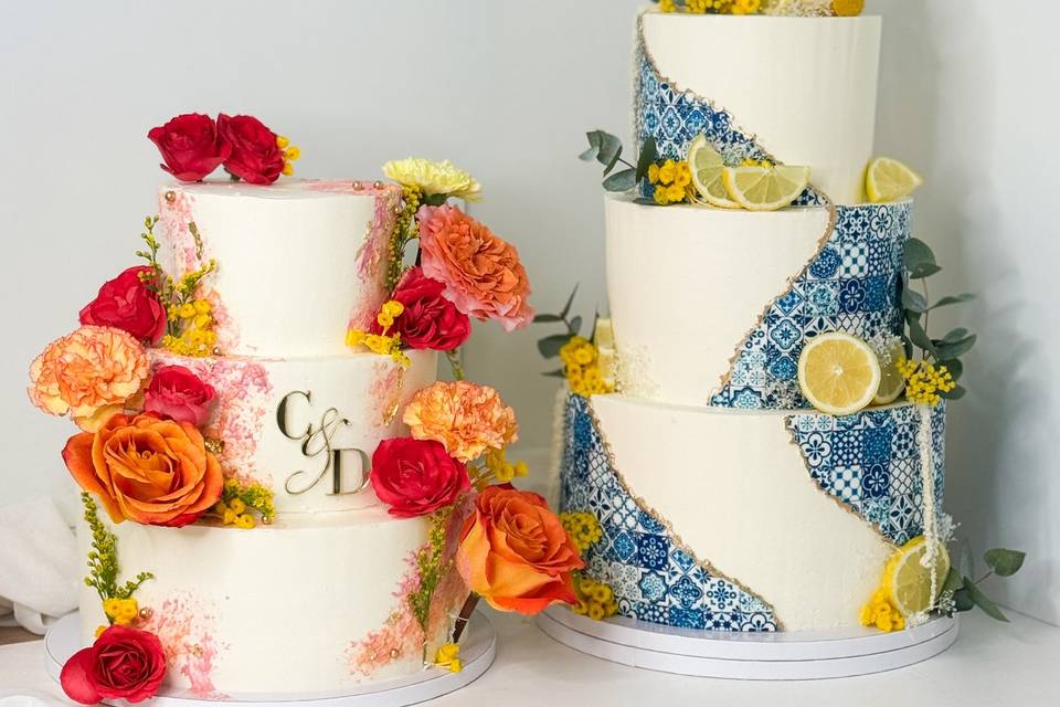 WeddingCake