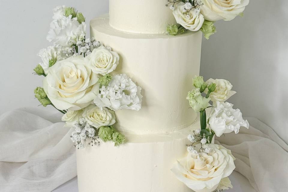 WeddingCake
