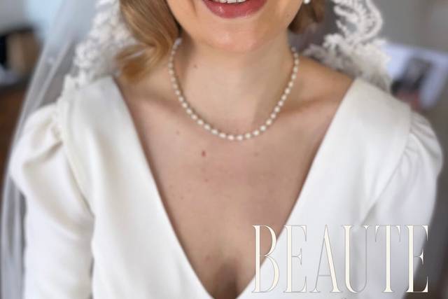 Makeup Marthilde