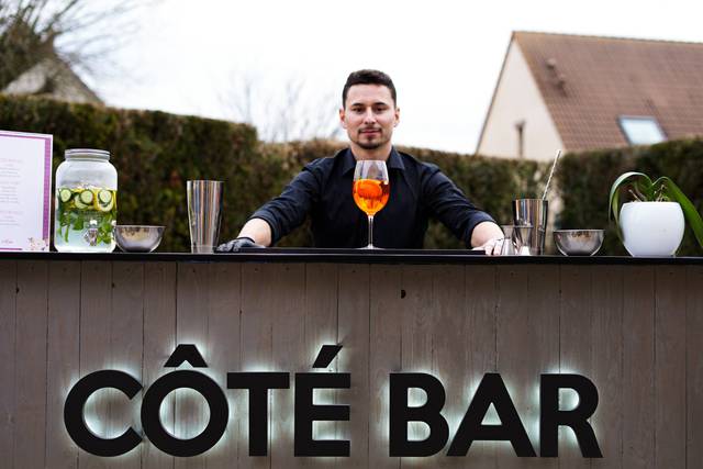 Côté Bar