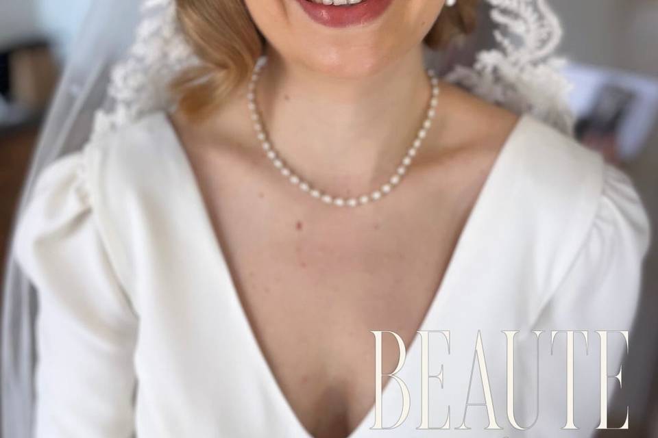 Makeup Marthilde