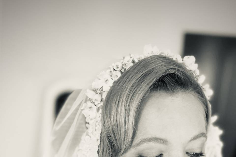 Mariage Mathilde