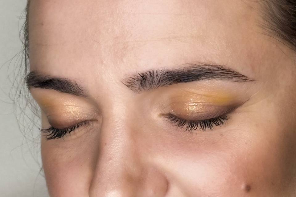 Makeup invitee