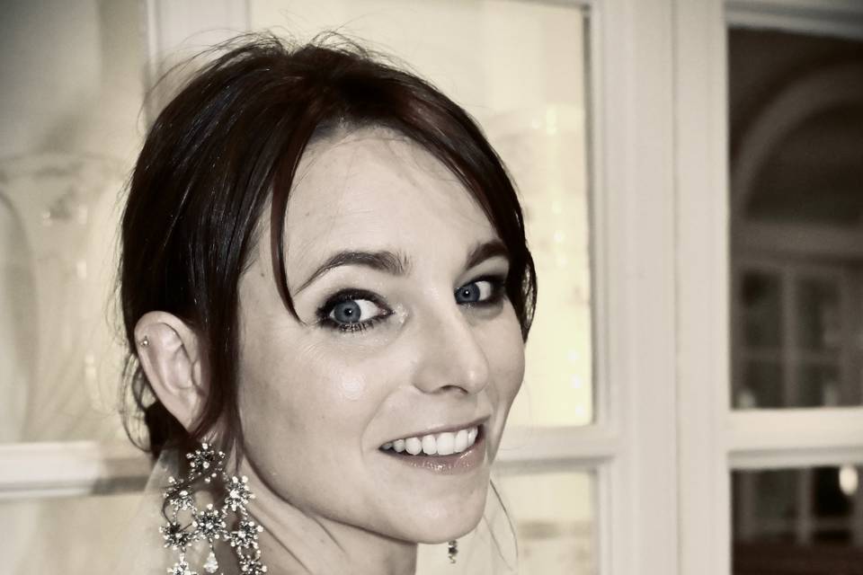 Make-up Mariage