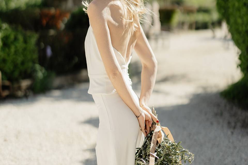 Make-up Mariage