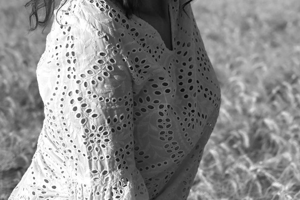 Inspiration shooting photo