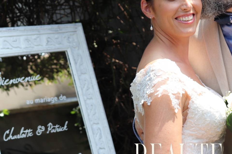 Mariage Charlotte