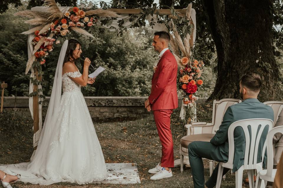 Ceremonie