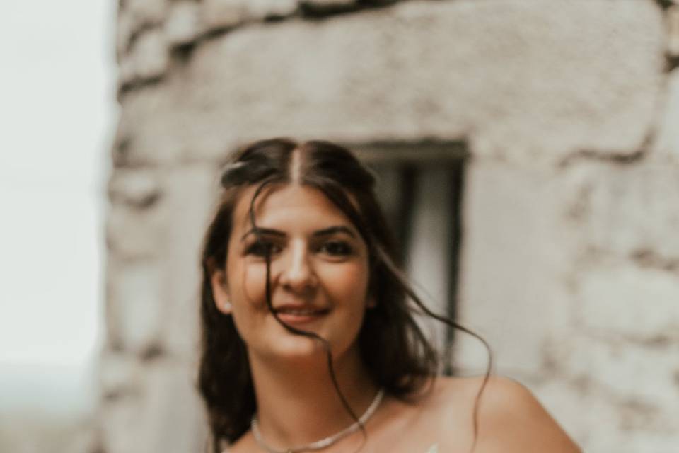 Mariee