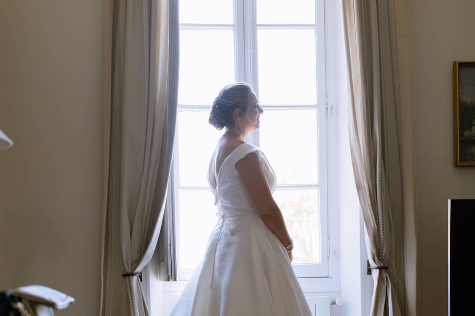 Mariage