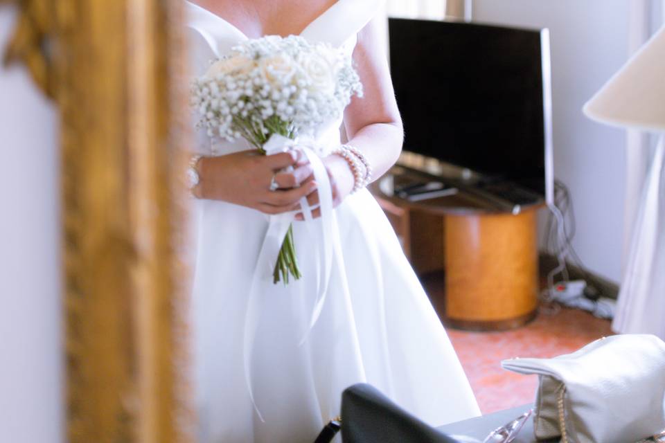 Mariage