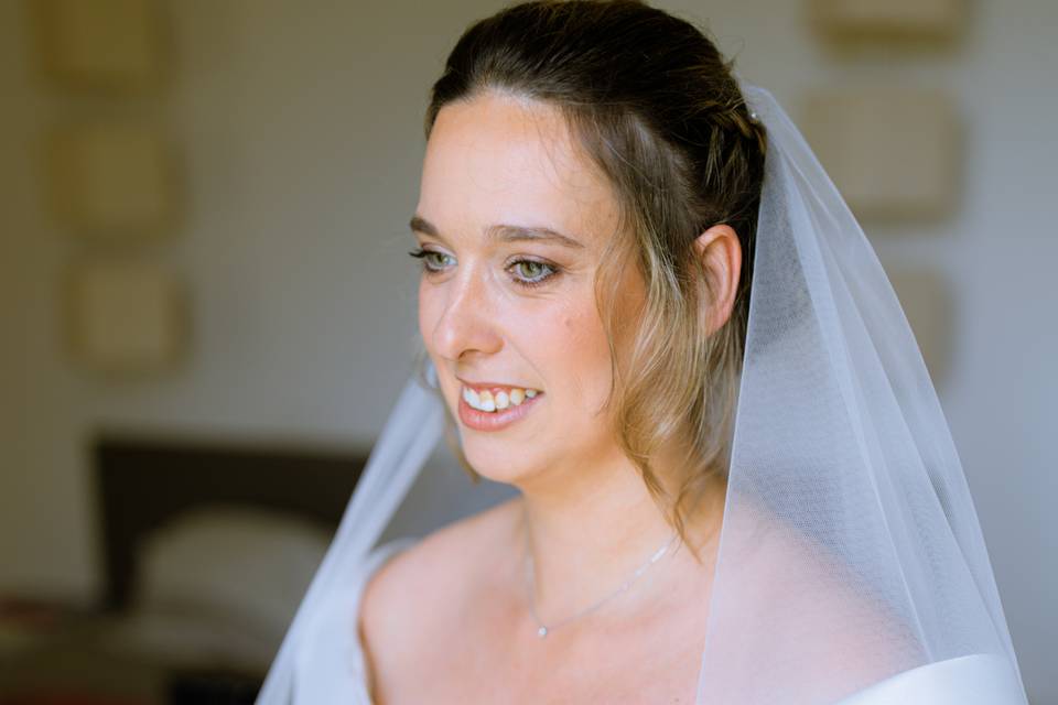 Majeur Mariage