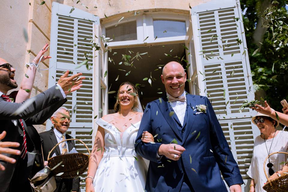 Mariage