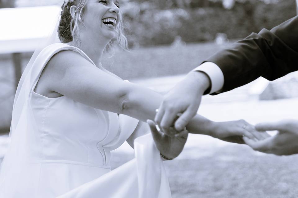 Mariage