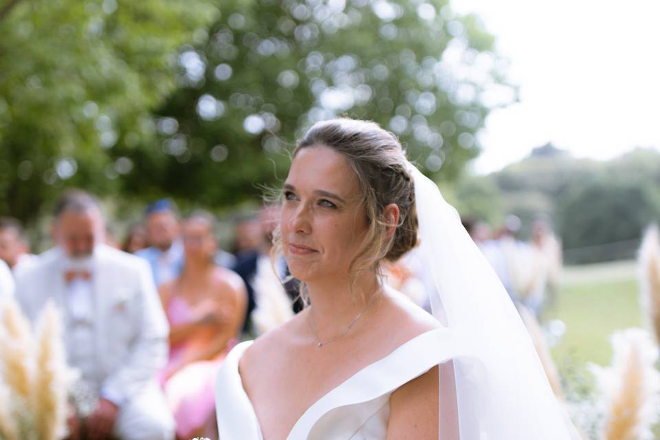 Maekup Mariage