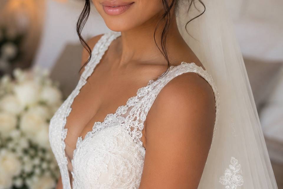 Makeup Clelia