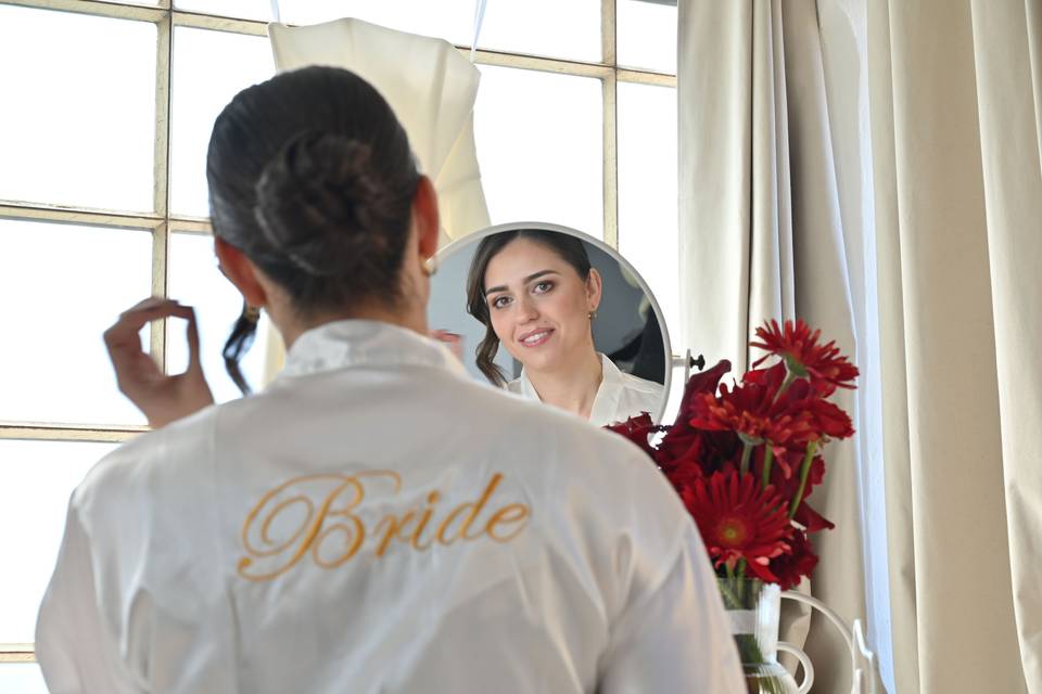 Mariage