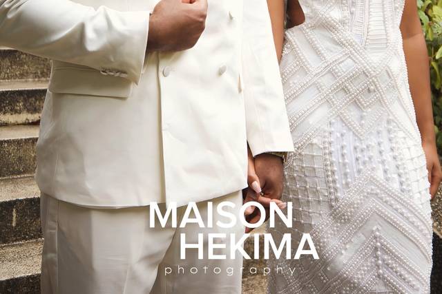 Mariage