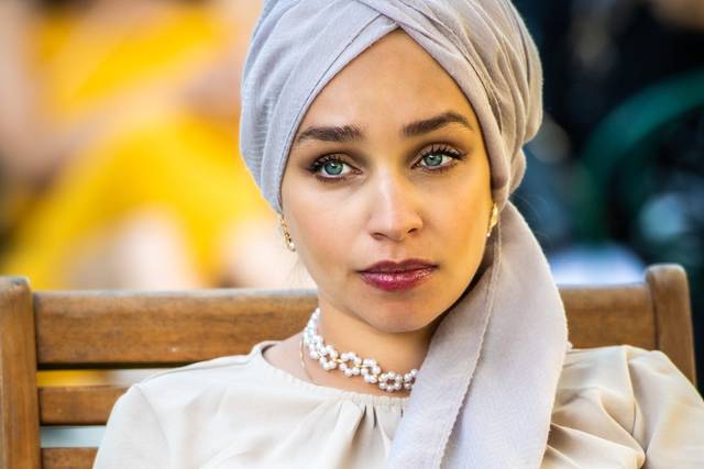 Le regard