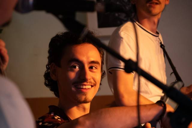Batteur