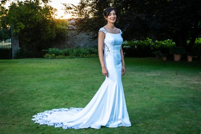 Robe fait maison