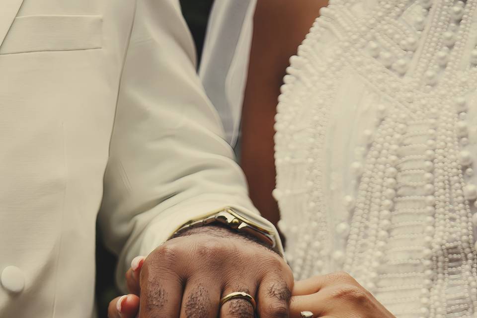 Mariage