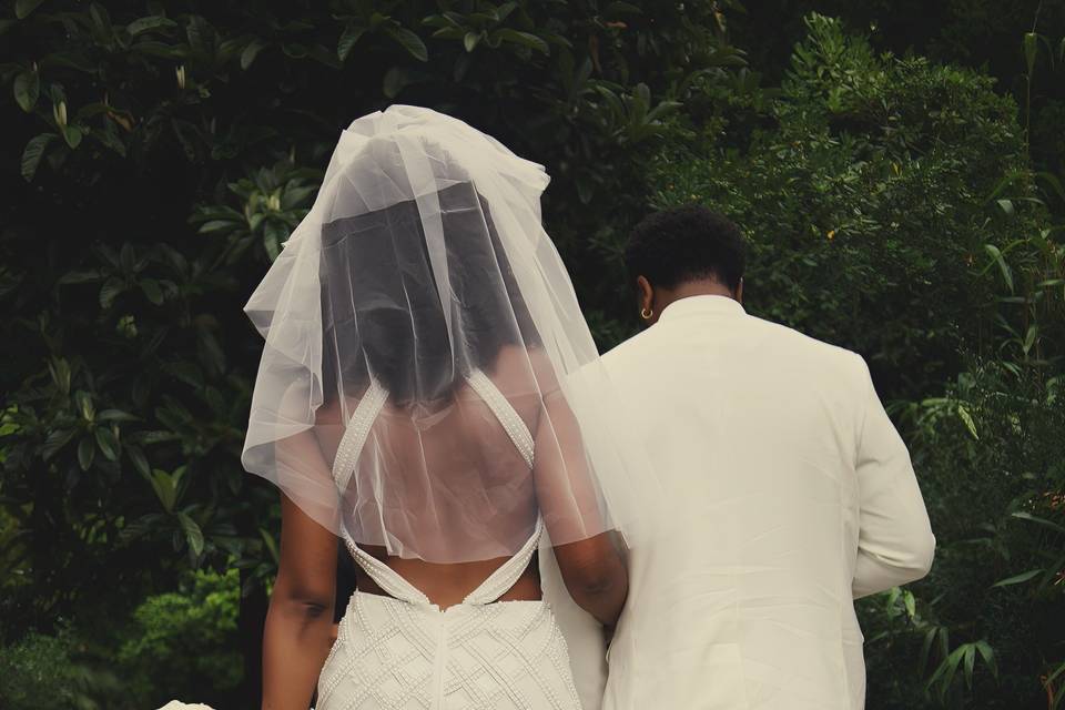 Mariage