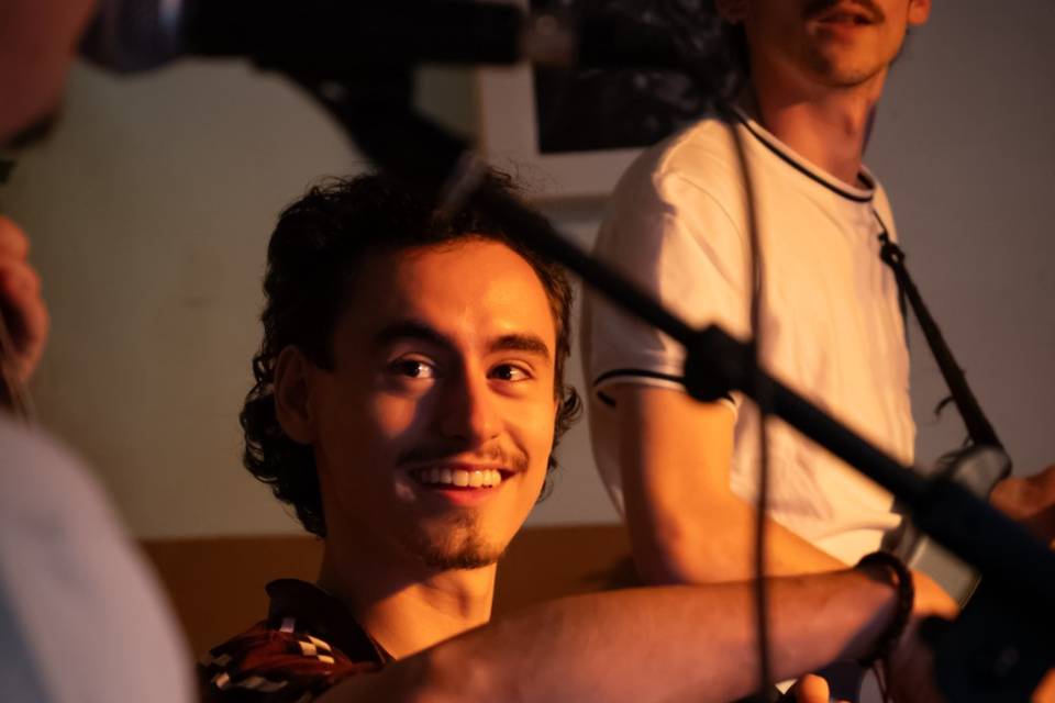 Batteur