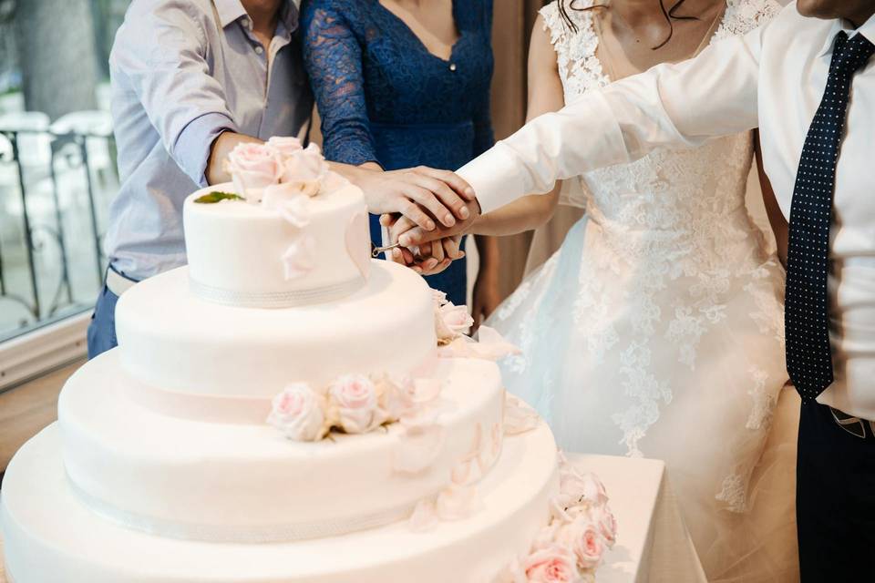 Cake designer - Gâteau