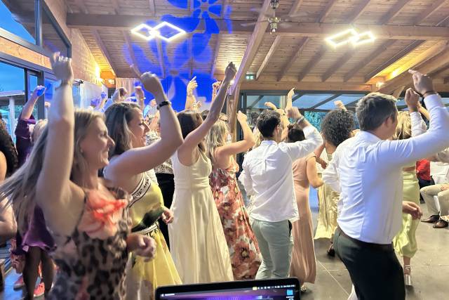 Sono Events