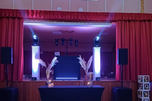 MARIAGE T&D