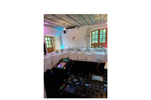 MARIAGE J&A