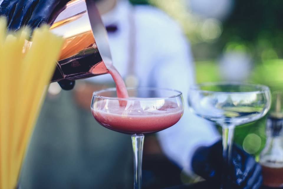 Cocktails