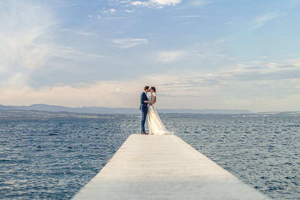 Léman bleu