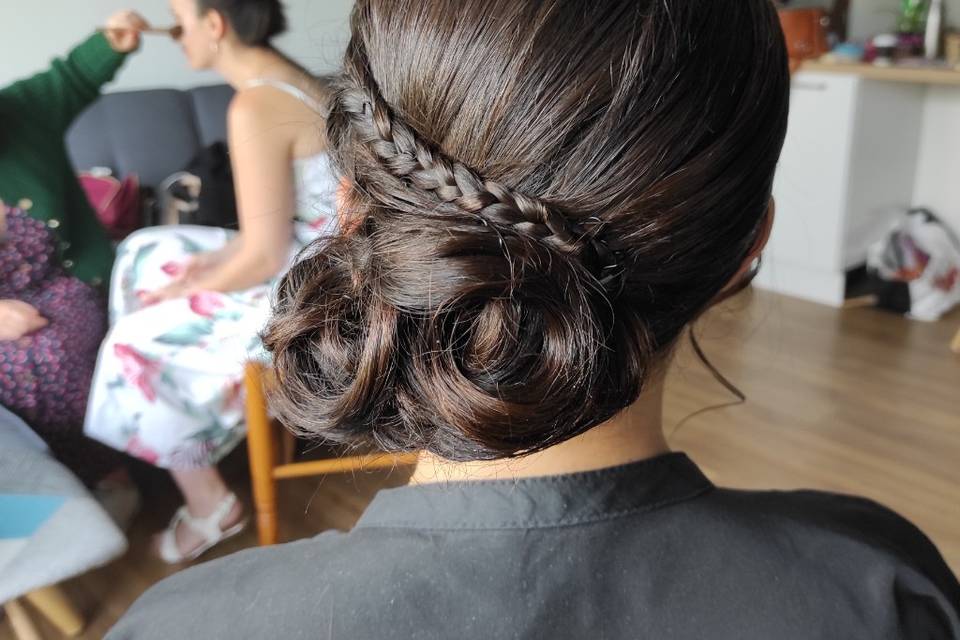 Chignon