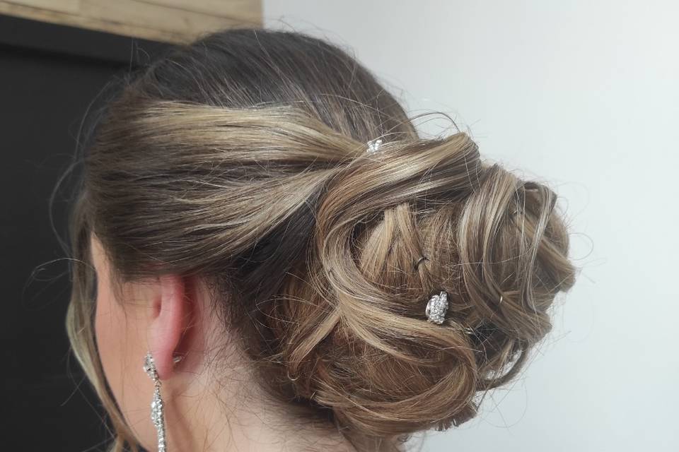 Chignon