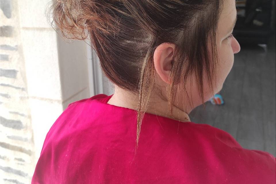 Chignon