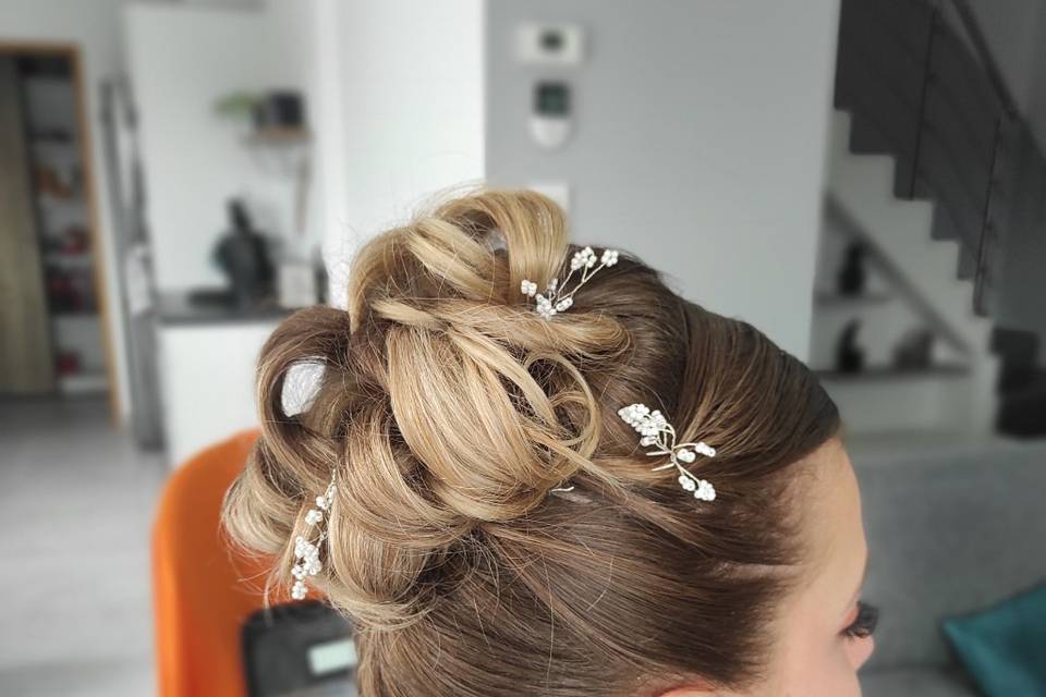 Chignon