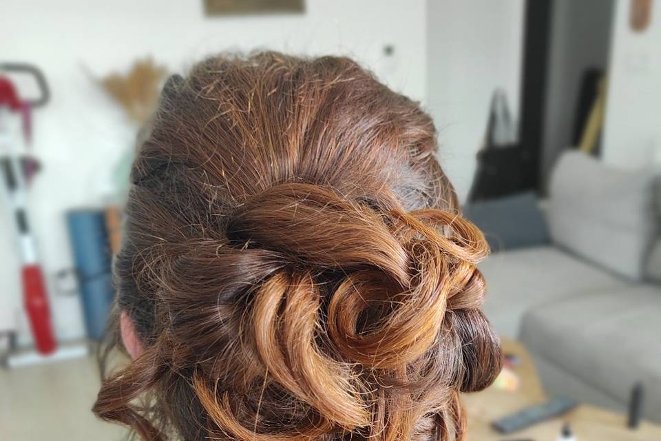 Chignon