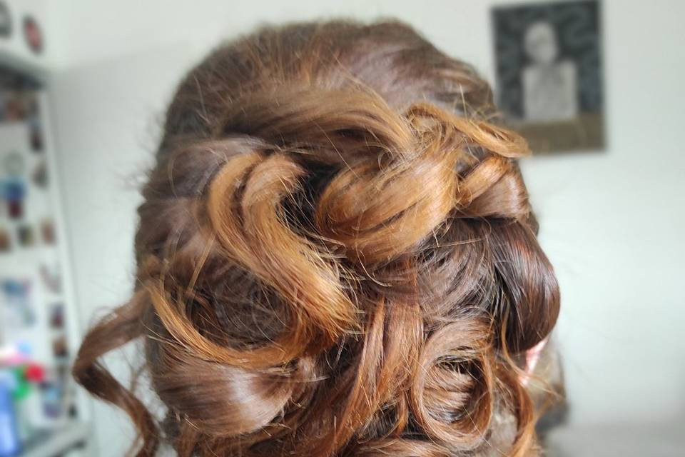 Chignon