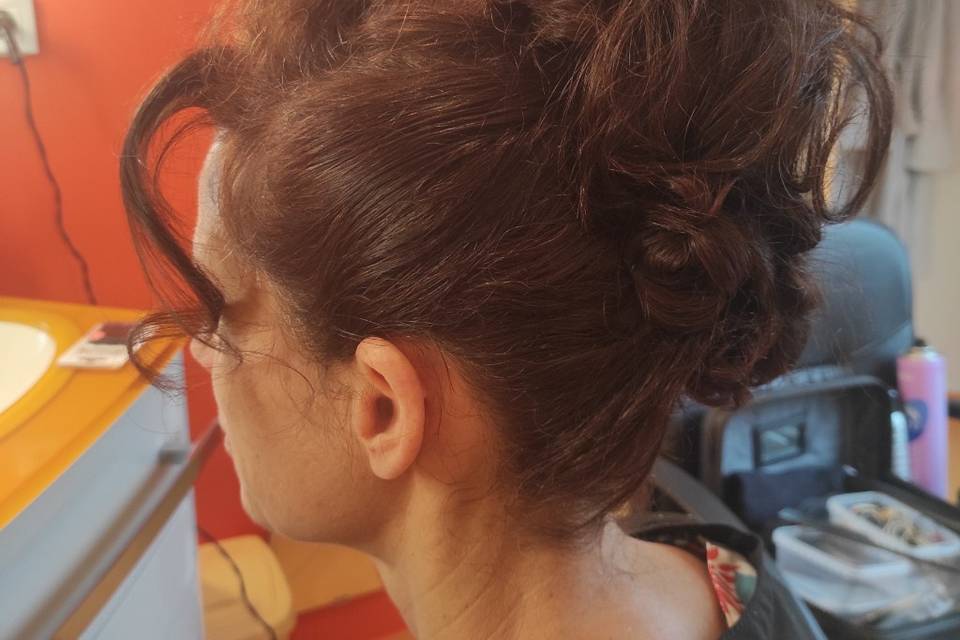 Chignon