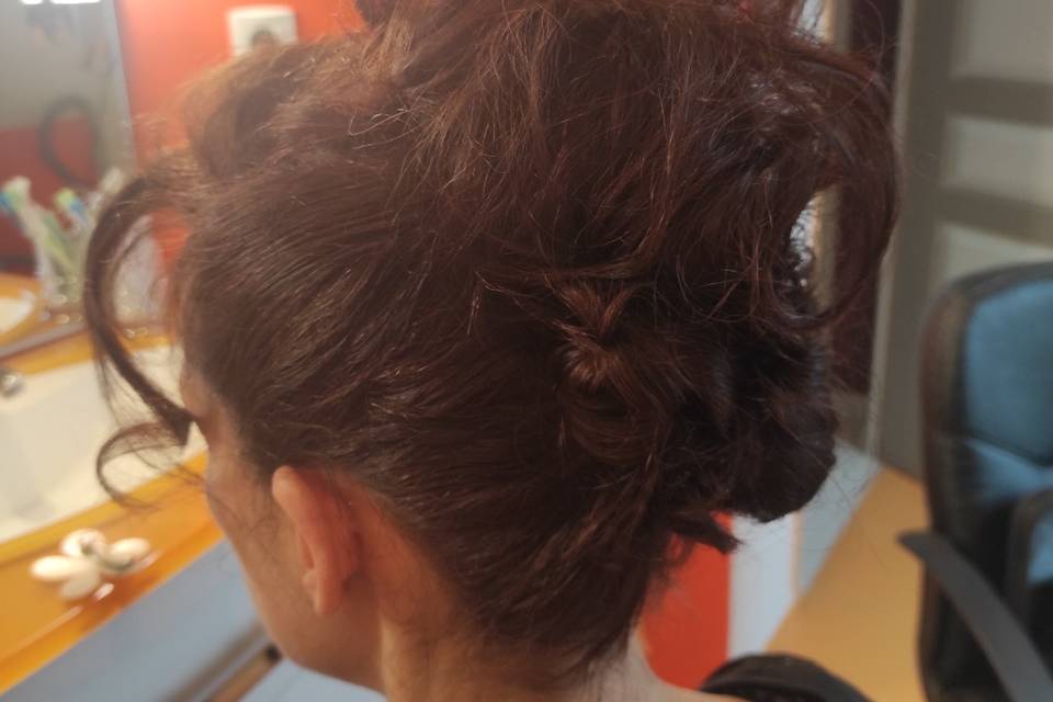 Chignon