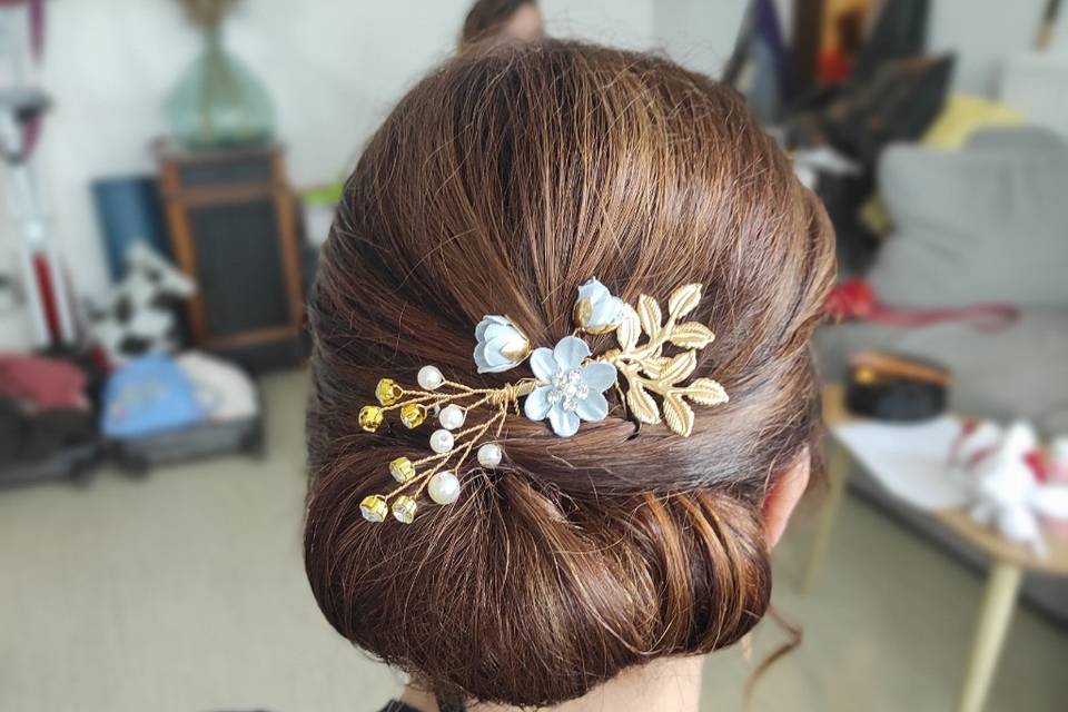 Chignon