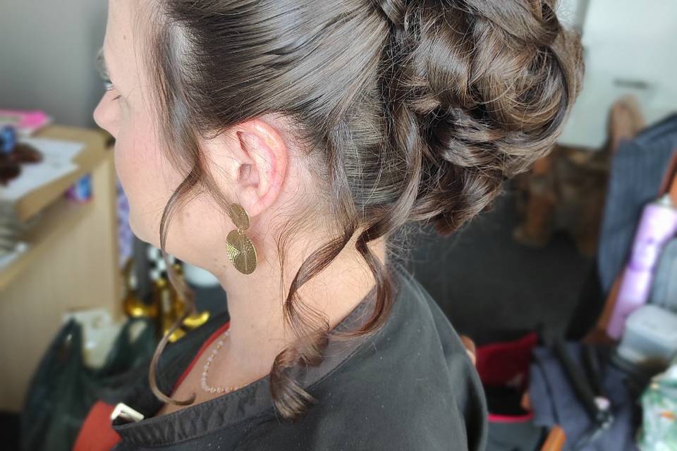 Chignon