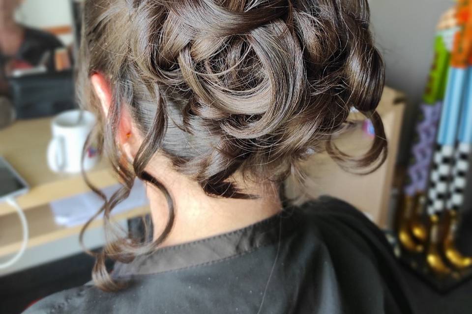 Chignon