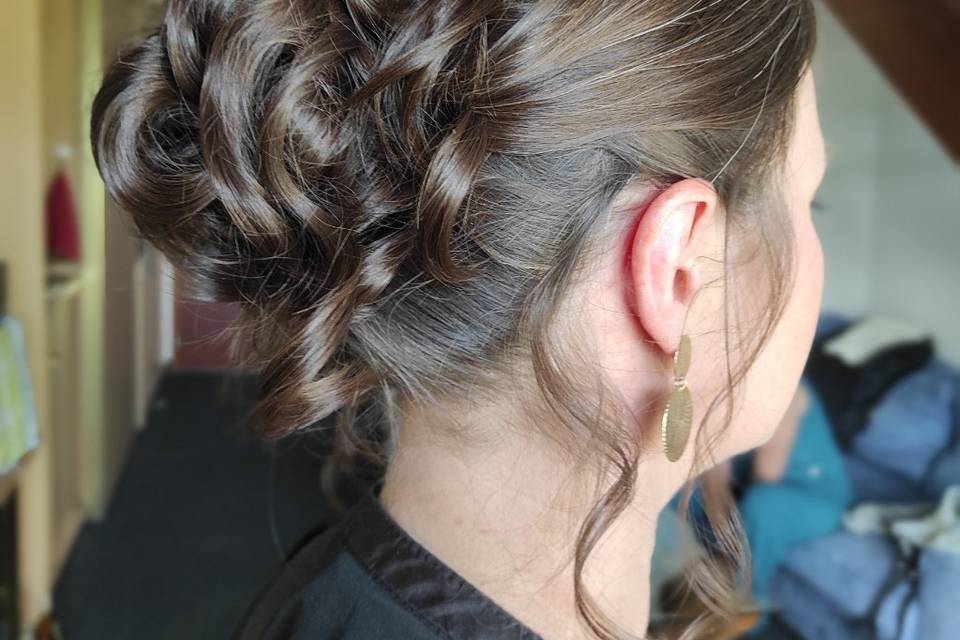 Chignon