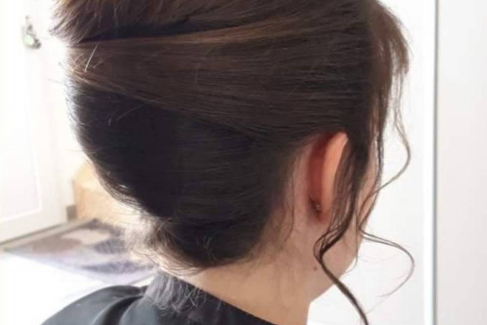 Chignon