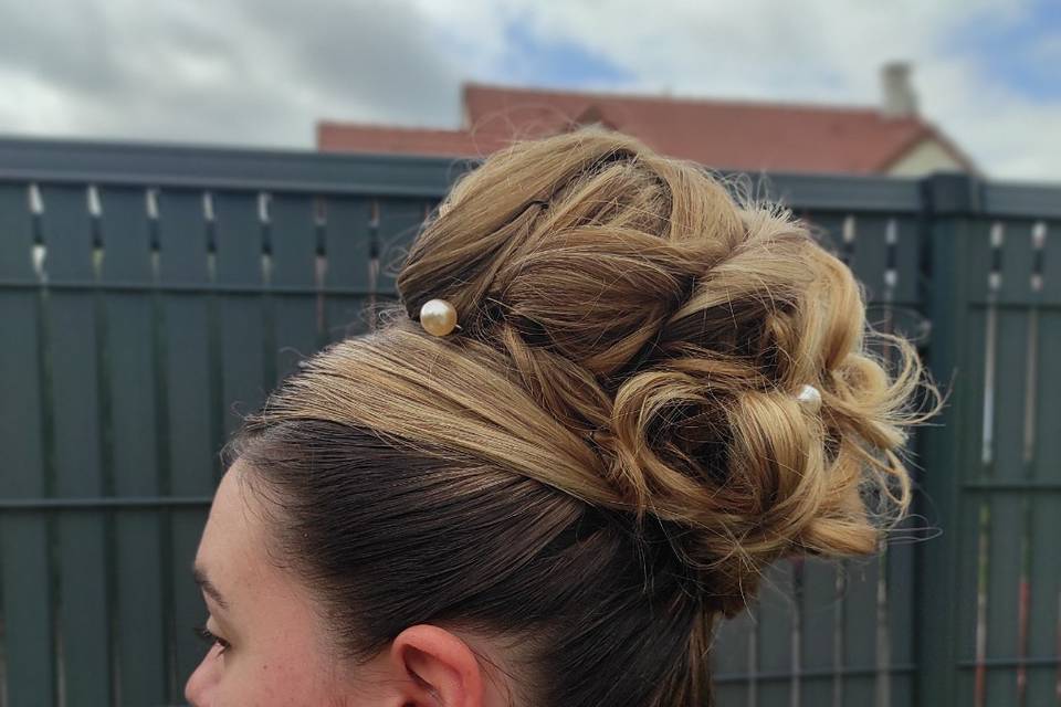 Chignon